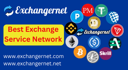 Best currency exchange network